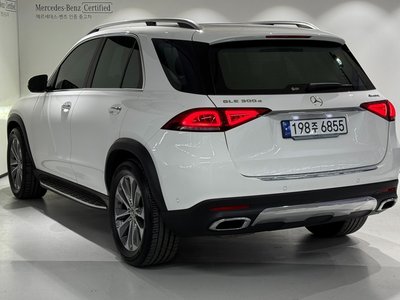 MERCEDES-BENZ GLE - 7