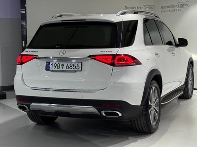 MERCEDES-BENZ GLE - 3