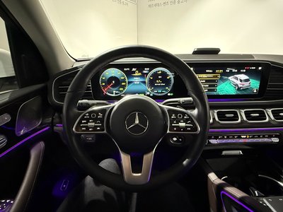 MERCEDES-BENZ GLE - 10