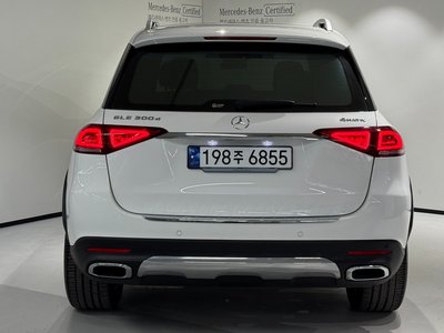 MERCEDES-BENZ GLE - 6
