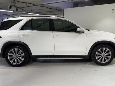 MERCEDES-BENZ GLE - 2