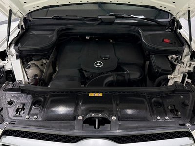 MERCEDES-BENZ GLE - 4
