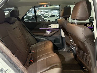 MERCEDES-BENZ GLE - 9