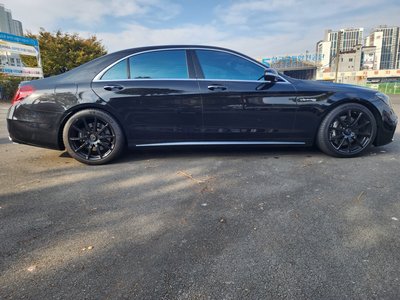 MERCEDES-BENZ S-CLASS - 3