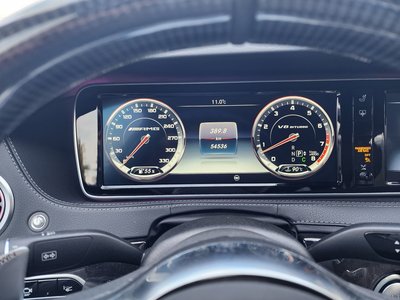 MERCEDES-BENZ S-CLASS - 6