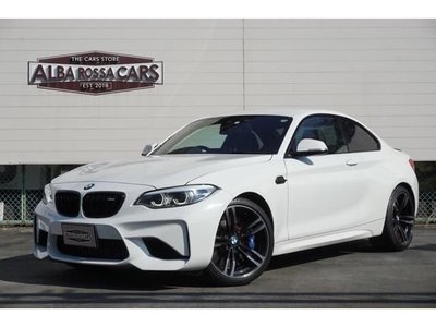 BMW M2 COUPE - 1