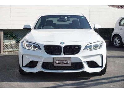 BMW M2 COUPE - 2