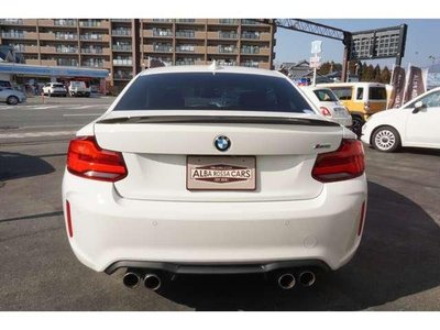 BMW M2 COUPE - 7