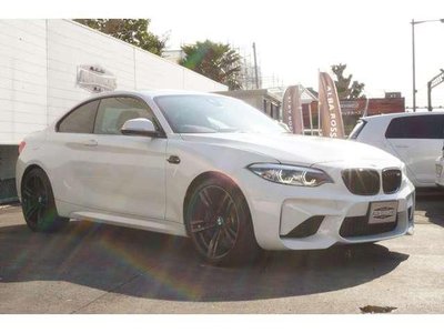 BMW M2 COUPE - 3