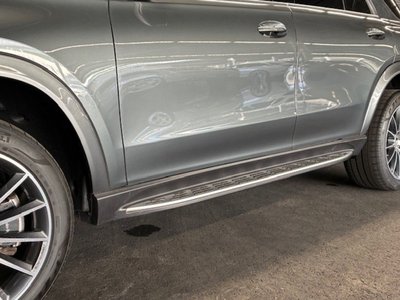 MERCEDES-BENZ GLE - 6