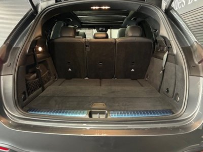 MERCEDES-BENZ GLE - 8