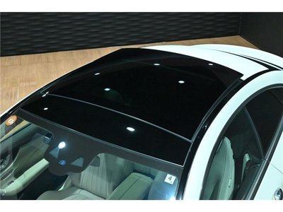 MERCEDES-BENZ E-CLASS - 9