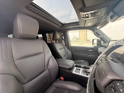 TOYOTA LAND CRUISER 250 - 9