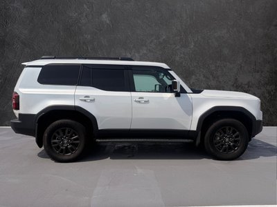 TOYOTA LAND CRUISER 250 - 8