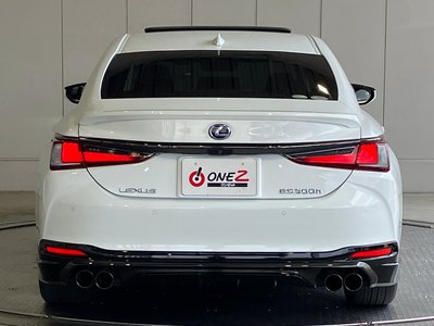 2020 Lexus ES thumbnail 29