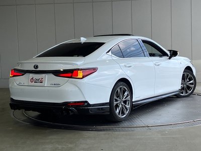 2020 Lexus ES thumbnail 28