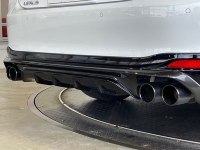 صورة 7 لـ 2020 Lexus ES