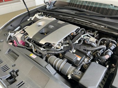 2020 Lexus ES thumbnail 79