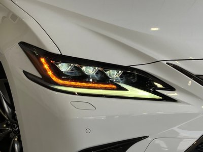 2020 Lexus ES thumbnail 39