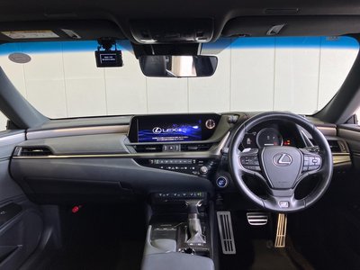 2020 Lexus ES thumbnail 50