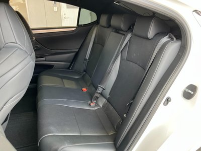 2020 Lexus ES thumbnail 76