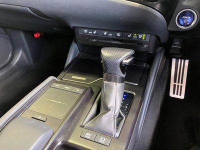 2020 Lexus ES thumbnail 58