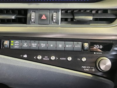2020 Lexus ES thumbnail 60