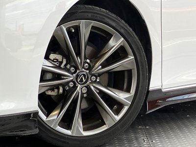 2020 Lexus ES thumbnail 44