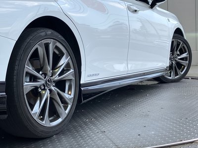 2020 Lexus ES thumbnail 45