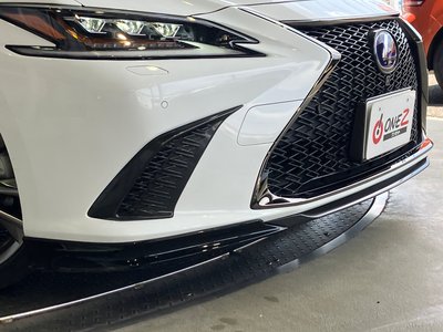 صورة 6 لـ 2020 Lexus ES