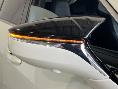 2020 Lexus ES thumbnail 37