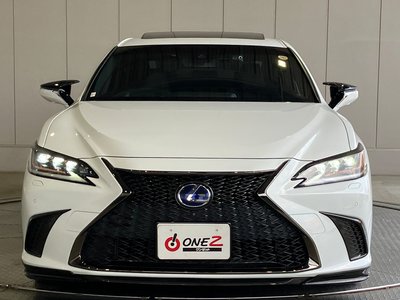 2020 Lexus ES thumbnail 26