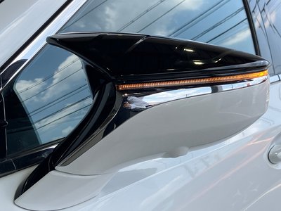 2020 Lexus ES thumbnail 38