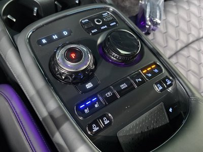 صورة مصغرة 12 لـ 2024 Genesis G90 (RS4)