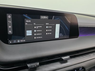 صورة مصغرة 21 لـ 2024 Genesis G90 (RS4)