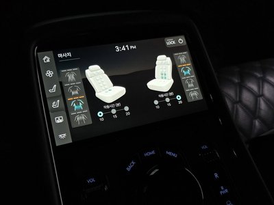 صورة مصغرة 34 لـ 2024 Genesis G90 (RS4)