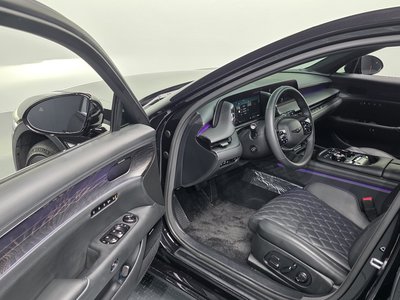 صورة مصغرة 13 لـ 2024 Genesis G90 (RS4)