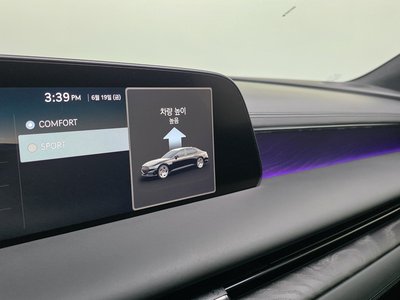صورة مصغرة 26 لـ 2024 Genesis G90 (RS4)