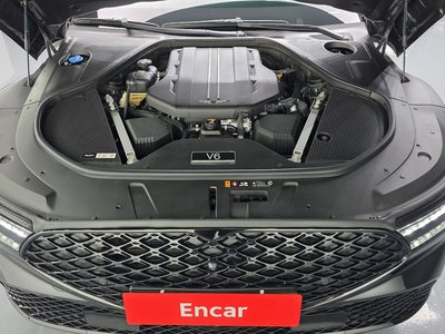 صورة 7 لـ 2024 Genesis G90 (RS4)