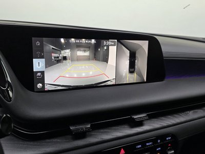 صورة مصغرة 27 لـ 2024 Genesis G90 (RS4)