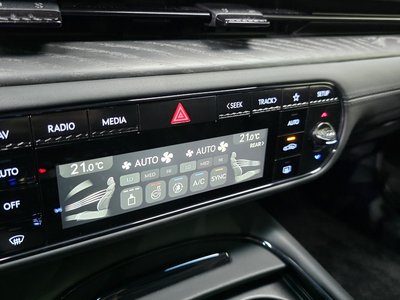 صورة مصغرة 25 لـ 2024 Genesis G90 (RS4)