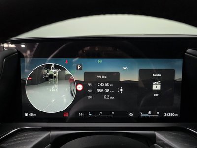 صورة مصغرة 11 لـ 2024 Genesis G90 (RS4)