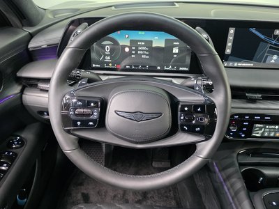 صورة مصغرة 19 لـ 2024 Genesis G90 (RS4)