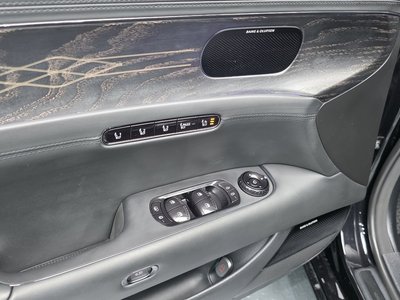 صورة مصغرة 30 لـ 2024 Genesis G90 (RS4)