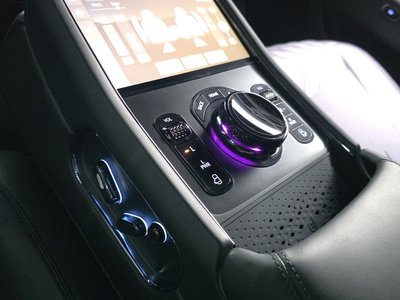 صورة مصغرة 33 لـ 2024 Genesis G90 (RS4)