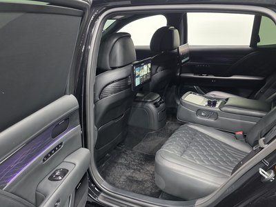 صورة مصغرة 18 لـ 2024 Genesis G90 (RS4)