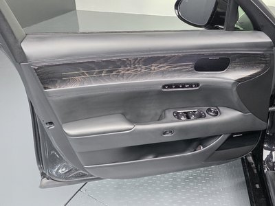 صورة مصغرة 14 لـ 2024 Genesis G90 (RS4)