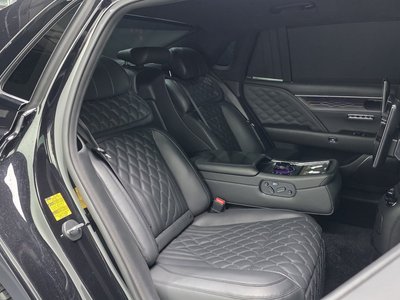 صورة مصغرة 17 لـ 2024 Genesis G90 (RS4)