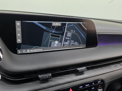 صورة مصغرة 20 لـ 2024 Genesis G90 (RS4)