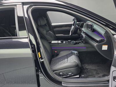 صورة مصغرة 16 لـ 2024 Genesis G90 (RS4)